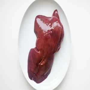 OFFAL   Liver