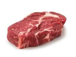 Beef Chuck