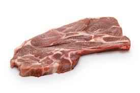 Lamb Shoulder Chops