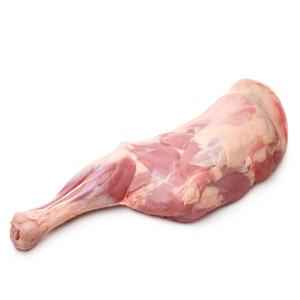 Lamb Leg Choice
