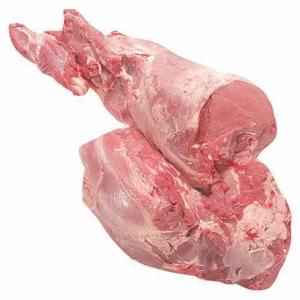 Veal Leg Boneless