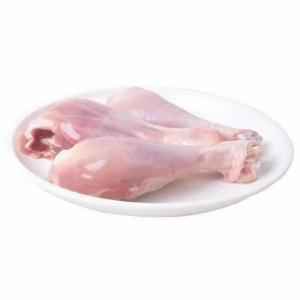 Chicken Drums Skin Out
