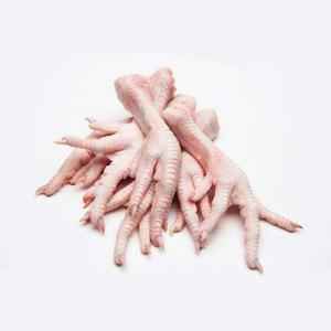 Chicken Paya (Feet)