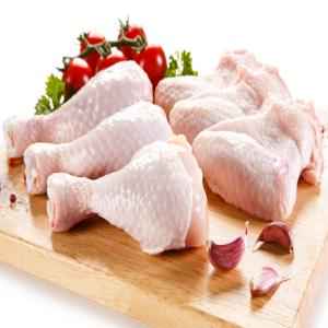 Chicken Mix (Thighs, Wings, Drums)