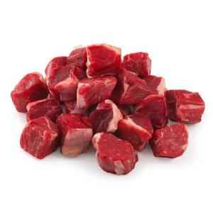 Beef Curry Cut