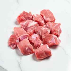 Veal Stew Cut