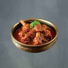 Prepared Veal Curry