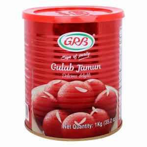 GRB GULAB JAMUN