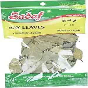Sadaf Bay Leaves