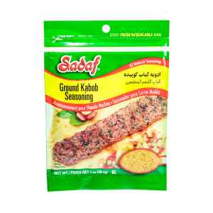SADAF GROUND KABOB SEASONING