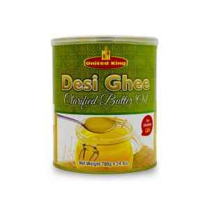 United Desi Ghee