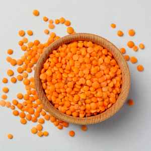 MASOOR DAL