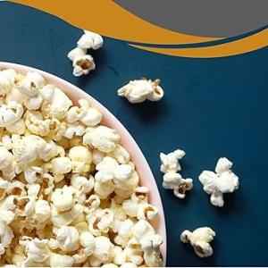 POPCORN (DANGO) ASLI