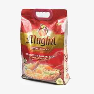 Mughal XXL Basmati Rice