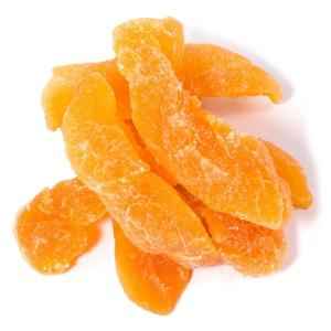 Aahu Barah Dried Cantaloupe