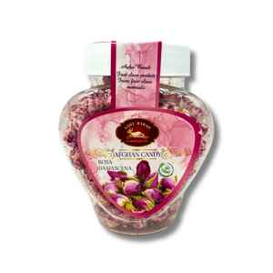 Aahu Barah Afghan Candy
