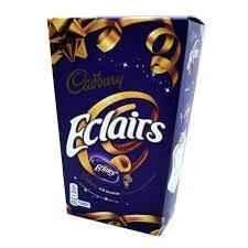 Cadbury Eclairs