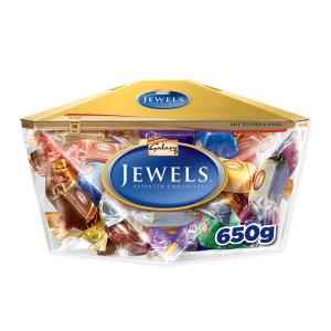 Galaxy Jewels Assorted Chocolates