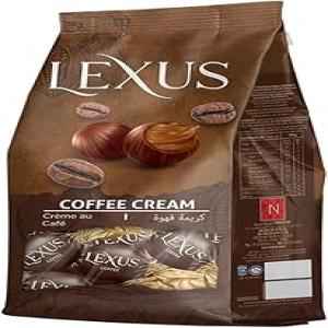 Lexus Coffee Cream Chocolates