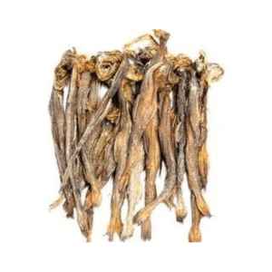 Dried Fish Shirazi