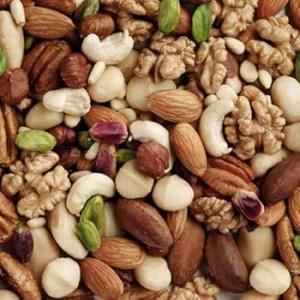 Kabul Mart Fruit And Nut Mix