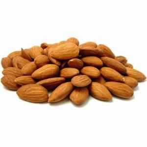 Kabul Mart Afghani Almond