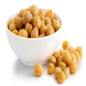 Sufraazari Chickpeas