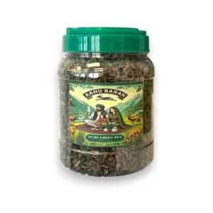 Aahu Barah Green Tea