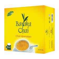 Baraka Chai