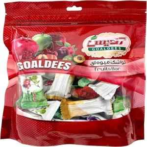 Goaldees Fruit Bar