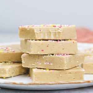 Sufranuts Luxury Milk Fudge