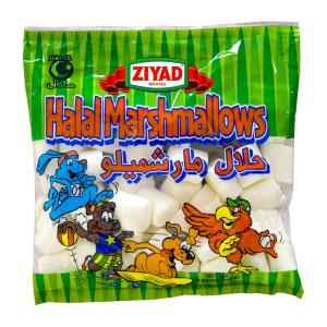 Ziyad Halal Marshmellows