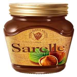 Sarelle Hazelnut Spread