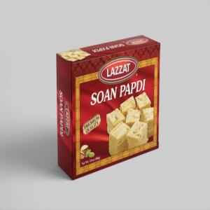 Lazzat Soan Papdi