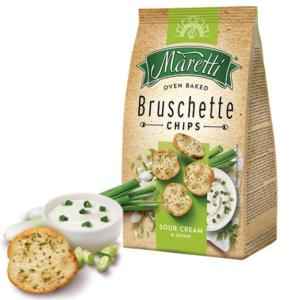 Maretti Bruschette Chips
