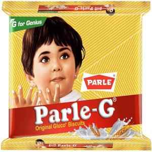 Parle G Original Cookies