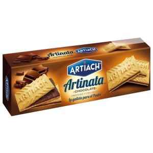 Artiach Artinata Chocolate