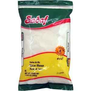 Sadaf Rice Flour