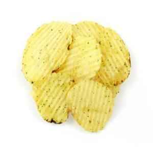 Grand Potato Chips Sour Cream Onion