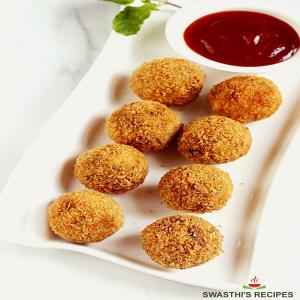 Kolson Cheese Balls