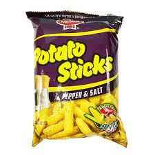 Kolson Potato Sticks