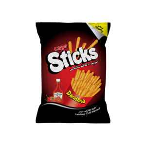 Don Dana Chips Sticks