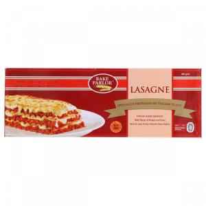 Bake Parlor Lasagne