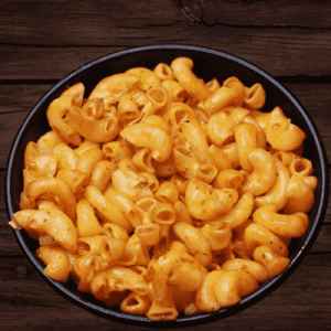 Pasta City Macroni