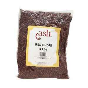 Asli Red Chori