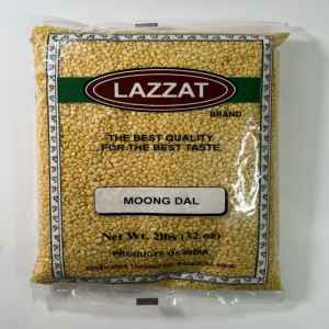 Lazzat Moong Dal