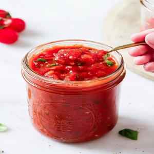 Tamar Tomato Paste