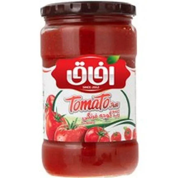 Nazo Tomato Paste