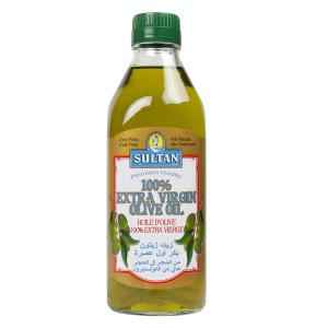 Sultan Extra Virgin Olive Oil