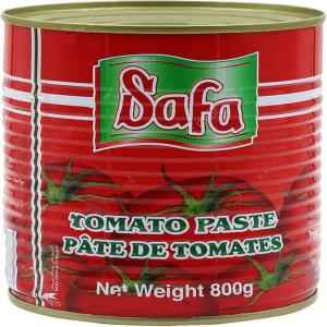 Yafa Tomato Paste